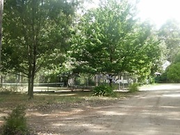 Beedelup House Cottages