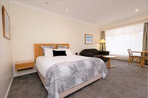 Young Federation Motor Inn