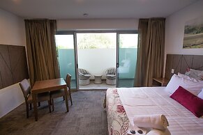 Young Federation Motor Inn