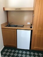 Young Federation Motor Inn