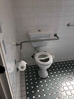 Young Federation Motor Inn