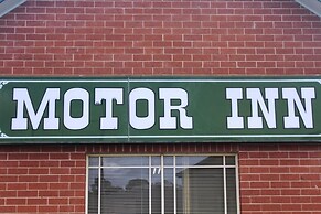 Young Federation Motor Inn