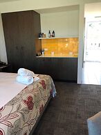 Young Federation Motor Inn