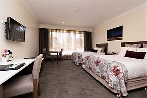 Young Federation Motor Inn