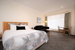 Young Federation Motor Inn