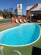 Young Federation Motor Inn