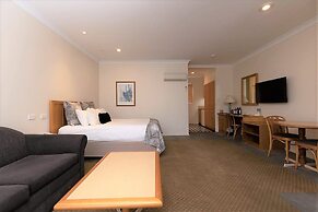 Young Federation Motor Inn