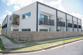 Young Federation Motor Inn