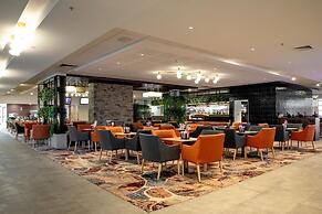 Young Federation Motor Inn