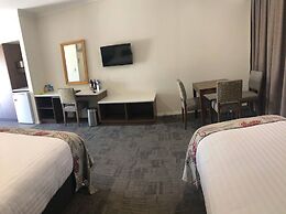 Young Federation Motor Inn