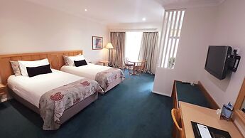 Young Federation Motor Inn