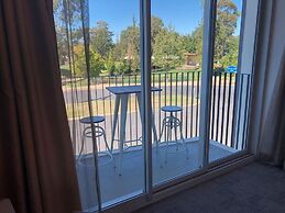 Young Federation Motor Inn