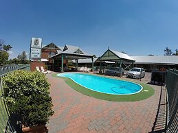 Young Federation Motor Inn