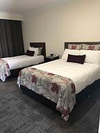 Young Federation Motor Inn