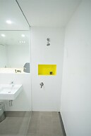 Young Federation Motor Inn