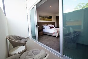 Young Federation Motor Inn