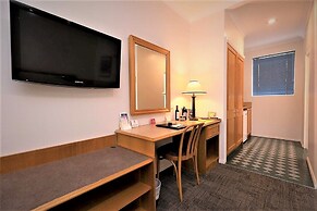 Young Federation Motor Inn