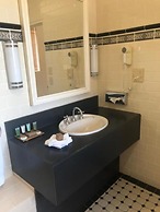 Young Federation Motor Inn