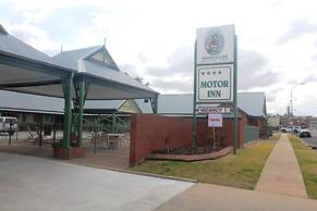 Young Federation Motor Inn