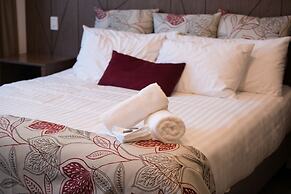 Young Federation Motor Inn