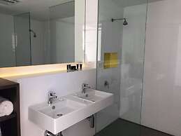 Young Federation Motor Inn