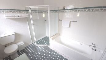 Young Federation Motor Inn