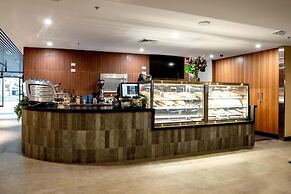 Young Federation Motor Inn