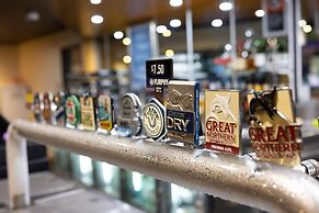 Young Federation Motor Inn