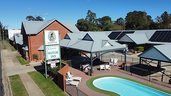 Young Federation Motor Inn