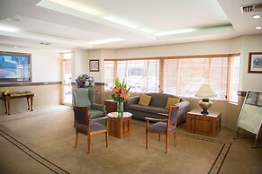 Young Federation Motor Inn