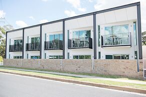 Young Federation Motor Inn