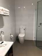 Young Federation Motor Inn