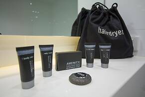 Young Federation Motor Inn