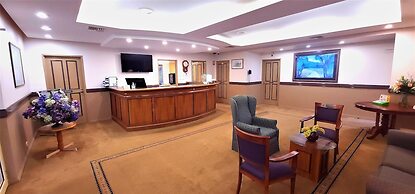 Young Federation Motor Inn