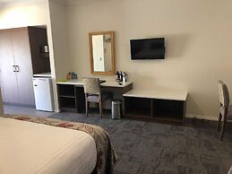 Young Federation Motor Inn