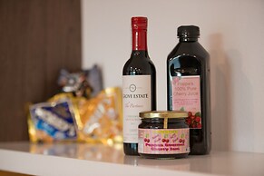 Young Federation Motor Inn