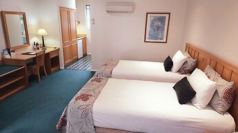 Young Federation Motor Inn