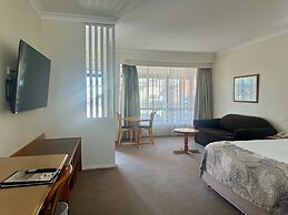 Young Federation Motor Inn