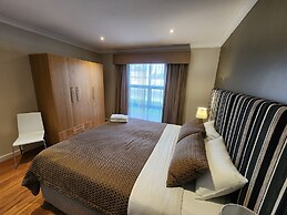 Ethelton Serviced Apartments