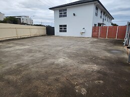 Ethelton Serviced Apartments