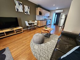 Ethelton Serviced Apartments