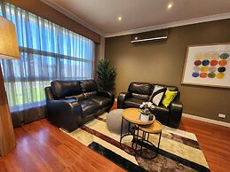 Ethelton Serviced Apartments