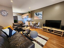 Ethelton Serviced Apartments