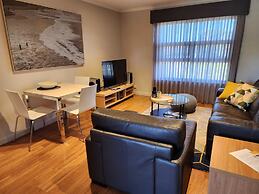 Ethelton Serviced Apartments