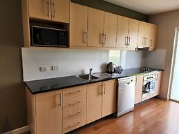 Ethelton Serviced Apartments