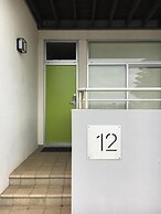 Ethelton Serviced Apartments