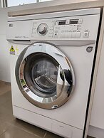 Ethelton Serviced Apartments