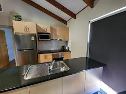 Ethelton Serviced Apartments