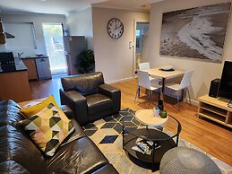 Ethelton Serviced Apartments