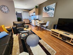 Ethelton Serviced Apartments